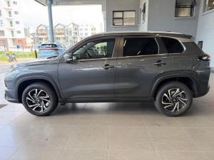 Suzuki Grand Vitara 1.5 GLX auto - Image 8