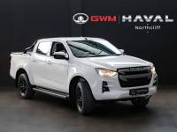 Thumbnail Isuzu D-Max 1.9TD double cab LS auto