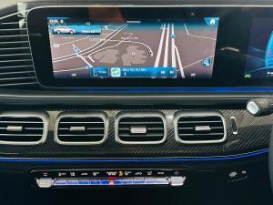 Mercedes-Benz GLE GLE53 coupe 4Matic+ - Image 10