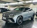 Thumbnail Mercedes-Benz GLE GLE53 coupe 4Matic+