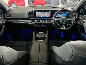 Mercedes-Benz GLE GLE53 coupe 4Matic+ - Image 3