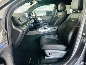 Mercedes-Benz GLE GLE53 coupe 4Matic+ - Image 5