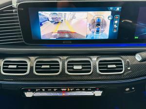Mercedes-Benz GLE GLE53 coupe 4Matic+ - Image 8
