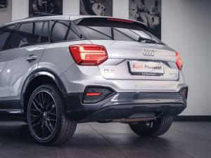Audi Q2 35TFSI Launch Edition - Image 10