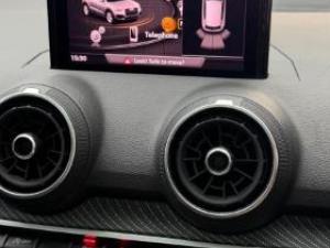 Audi Q2 35TFSI Launch Edition - Image 10