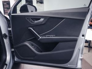 Audi Q2 35TFSI Launch Edition - Image 11