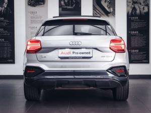 Audi Q2 35TFSI Launch Edition - Image 12
