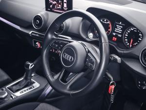 Audi Q2 35TFSI Launch Edition - Image 13