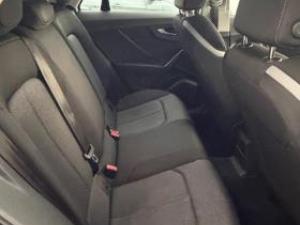 Audi Q2 35TFSI Launch Edition - Image 15