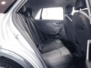 Audi Q2 35TFSI Launch Edition - Image 16