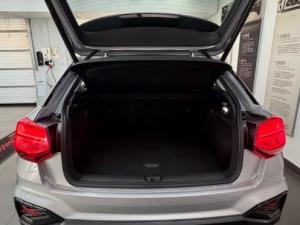 Audi Q2 35TFSI Launch Edition - Image 16