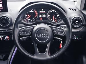 Audi Q2 35TFSI Launch Edition - Image 19