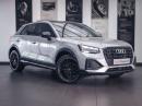 Thumbnail Audi Q2 35TFSI Launch Edition
