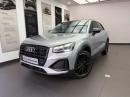 Thumbnail Audi Q2 35TFSI Launch Edition
