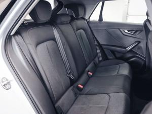 Audi Q2 35TFSI Launch Edition - Image 20