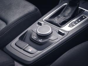 Audi Q2 35TFSI Launch Edition - Image 21