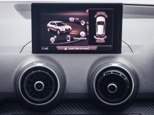 Audi Q2 35TFSI Launch Edition - Image 22