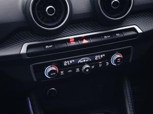 Audi Q2 35TFSI Launch Edition - Image 24