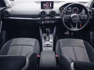 Audi Q2 35TFSI Launch Edition - Image 25