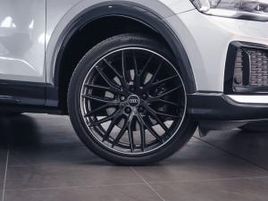 Audi Q2 35TFSI Launch Edition - Image 3