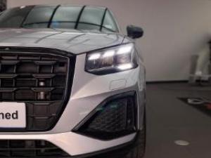 Audi Q2 35TFSI Launch Edition - Image 3