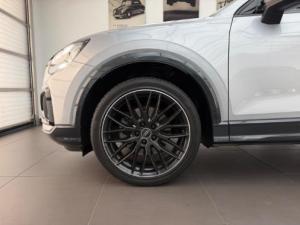 Audi Q2 35TFSI Launch Edition - Image 4