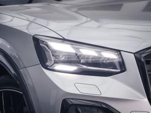 Audi Q2 35TFSI Launch Edition - Image 4