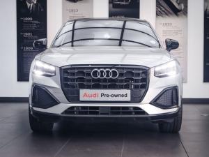 Audi Q2 35TFSI Launch Edition - Image 5