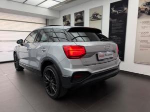 Audi Q2 35TFSI Launch Edition - Image 6