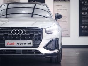 Audi Q2 35TFSI Launch Edition - Image 7