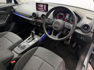 Audi Q2 35TFSI Launch Edition - Image 8