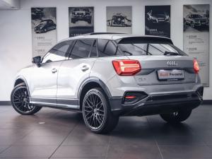 Audi Q2 35TFSI Launch Edition - Image 8