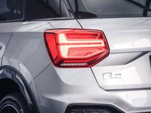 Audi Q2 35TFSI Launch Edition - Image 9