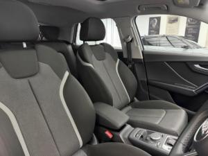 Audi Q2 35TFSI Launch Edition - Image 9