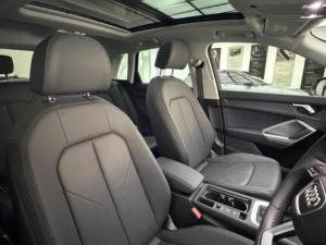 Audi Q3 35TDI Urban Edition - Image 10