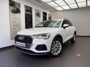 Audi Q3 35TDI Urban Edition - Image 1