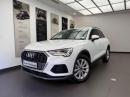 Thumbnail Audi Q3 35TDI Urban Edition