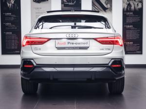 Audi Q3 Sportback 35TFSI - Image 11