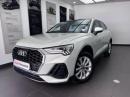 Thumbnail Audi Q3 Sportback 35TFSI