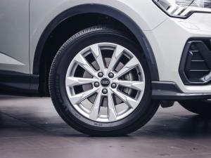 Audi Q3 Sportback 35TFSI - Image 2