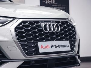 Audi Q3 Sportback 35TFSI - Image 3