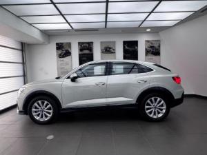 Audi Q3 Sportback 35TFSI - Image 4