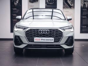 Audi Q3 Sportback 35TFSI - Image 4