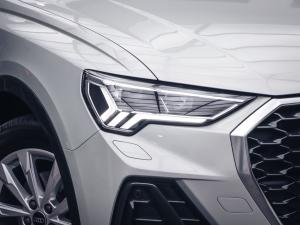 Audi Q3 Sportback 35TFSI - Image 5