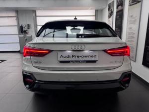 Audi Q3 Sportback 35TFSI - Image 5