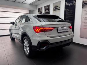 Audi Q3 Sportback 35TFSI - Image 6