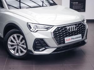 Audi Q3 Sportback 35TFSI - Image 6