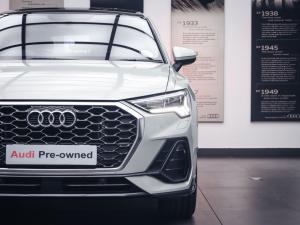 Audi Q3 Sportback 35TFSI - Image 7