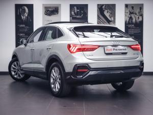 Audi Q3 Sportback 35TFSI - Image 8