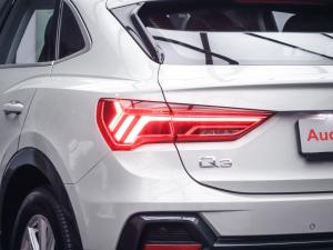 Audi Q3 Sportback 35TFSI - Image 9